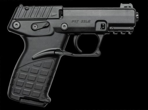 kel-tec-p17