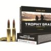 nosler trophy grade 308