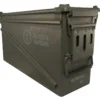 Military Surplus Ammo Can 40mm