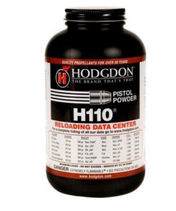 h110-powder