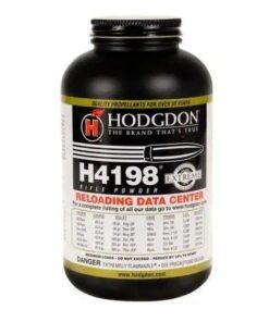 hodgdon-h4198