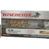 winchester copper impact