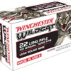 winchester wildcat