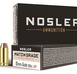 nosler