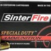 sinterfire