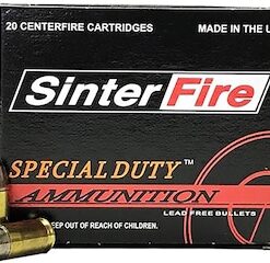 sinterfire