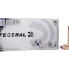 federal 450 bushmaster ammo