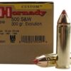 hornady