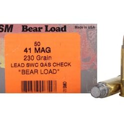 hsm-bear-load-10mm