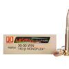 hornady leverevolution