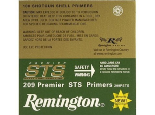 remington-209-primers