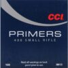 cci-400-primers