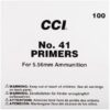 cci-41-primers