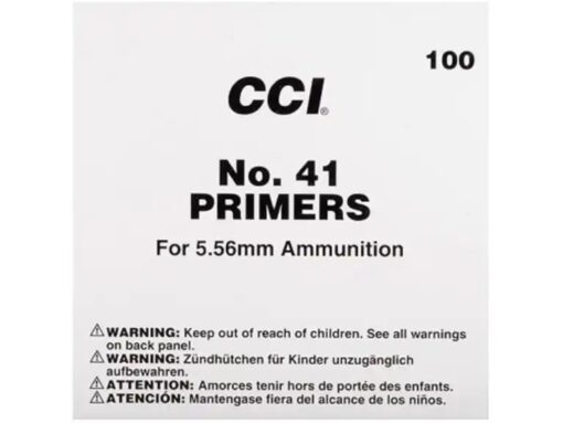 cci-41-primers