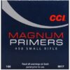 cci-450-primers