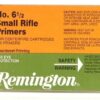 small-rifle-primers