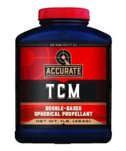 accurate-tcm-powder