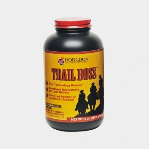 imr-trail-boss-smokeless-powder