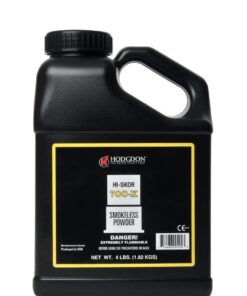 Hodgdon Hi-Skor 700-X Smokeless Gun Powder